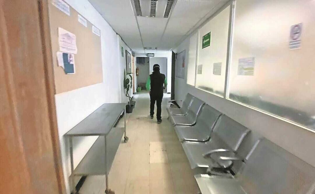 Foto: Archivo EL UNIVERSAL