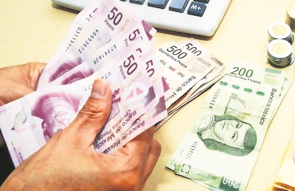 FOTO: Archivo/ EL UNIVERSAL/