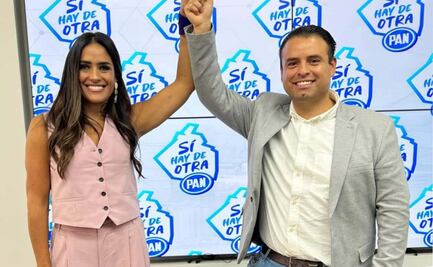 Diputado del PAN denuncia segunda intentona de robo electoral en Zacatecas