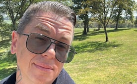 Sid Wilson estaría fuera de Slipknot; reportan su posible salida de la banda
