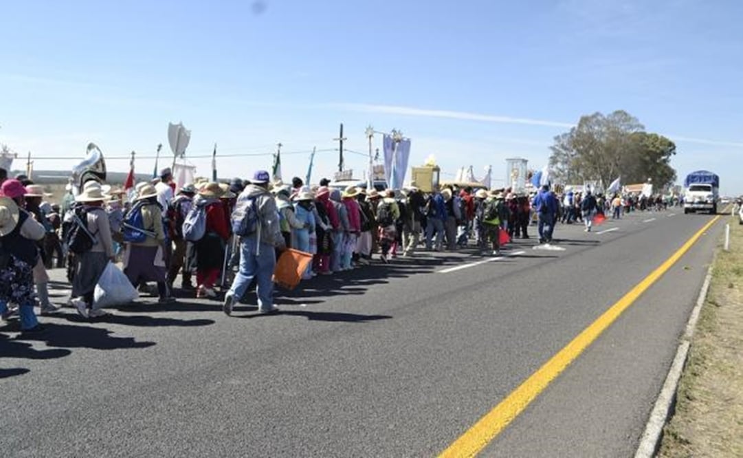 Foto: Archivo/EL UNIEVRSAL 