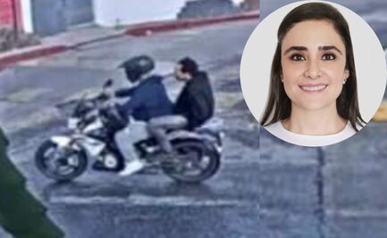 Identifican a presuntos homicidas de Gabriela Marín, diputada local de Morelos 