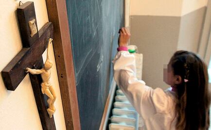 Cura abusó de al menos 15 niños hace 10 años, denuncian