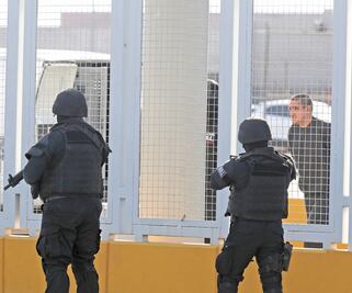 Acusan en Altiplano negativa a test Covid