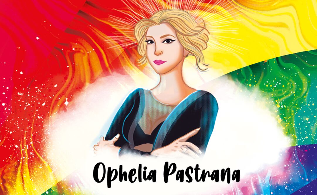 Ophelia Pastrana