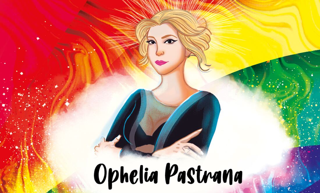 Ophelia Pastrana
