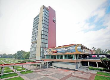 Entra en recta final sucesión en la UNAM