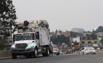 Zona Metropolitana rebasa umbral de contingencia