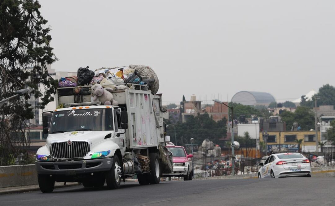 (Foto: Archivo / EL UNIVERSAL)
