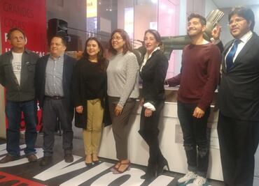 "¿Por qué odiamos?", documental que cuestiona sobre la violencia