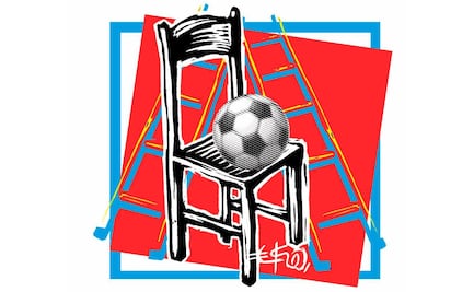 Sheinbaum y el Mundial: entre la ausencia y la mezquindad