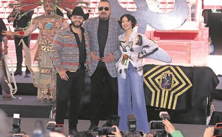 Los Aguilar se pronuncian a favor de la fiesta brava