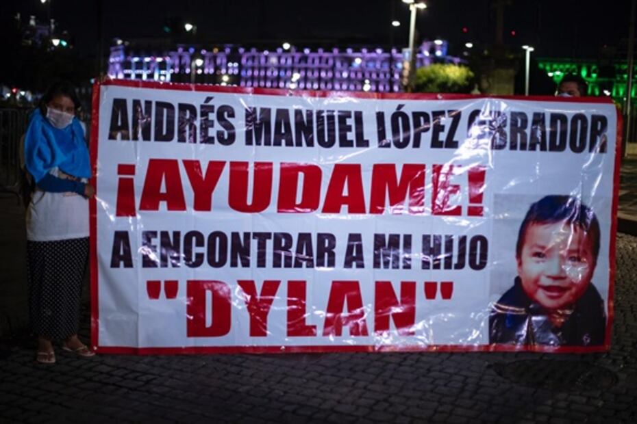 Claves de la búsqueda y localización de Dylan