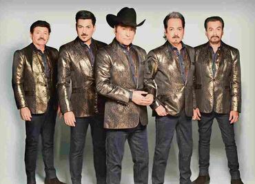 Los Tigres del Norte anuncian gira por Estados Unidos
