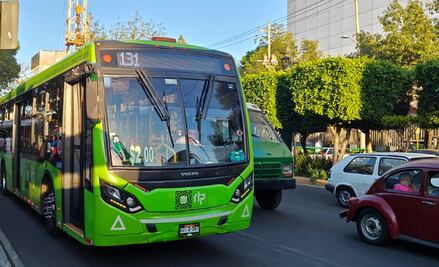 FOTOS: RTP ofrecerá servicio temporal con 15 unidades en la Ruta 70; piden usuarios otra alternativa de transporte