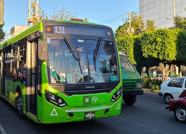 FOTOS: RTP ofrecerá servicio temporal con 15 unidades en la Ruta 70; piden usuarios otra alternativa de transporte