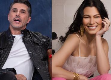 Natália Subtil asegura que Sergio Mayer le ofreció un puesto como diputada en México