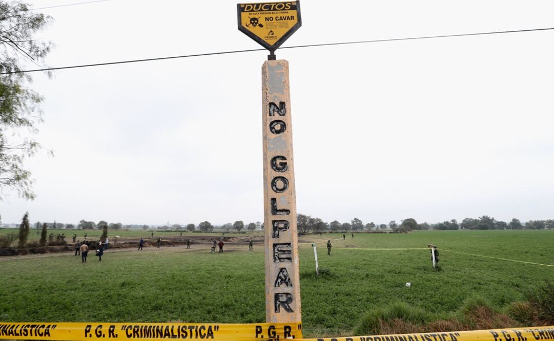 Foto: Valente Rosas / EL UNIVERSAL