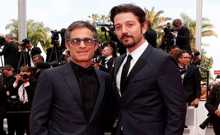 Gael García & Diego Luna to collaborate with Amazon Studios