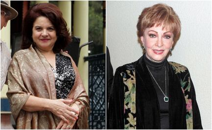 Tina Romero y Norma Lazareno vuelven al cine para exorcizar 