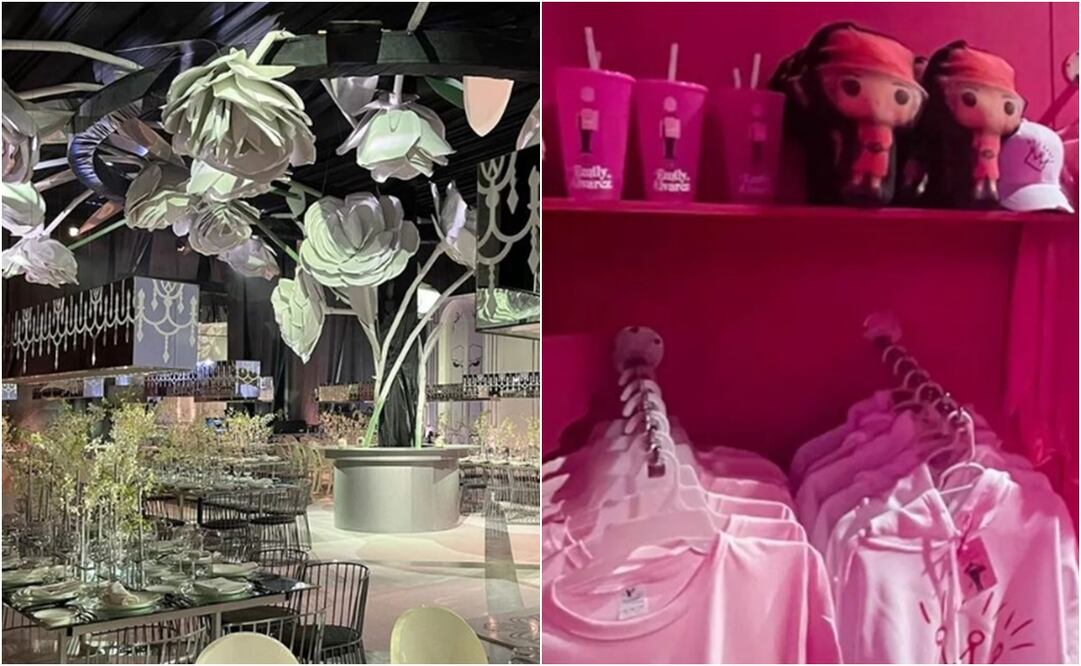 Foto: tomada de Instagram. @gonzalezhelfon