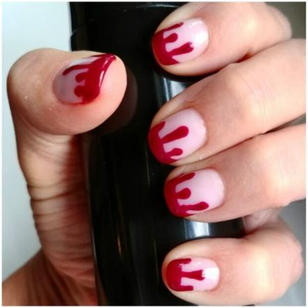 6 diseños de uñas que espantarán a cualquiera