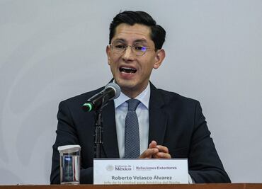 SRE pide a mexicanos en EU no arriesgarse durante festejos patrios