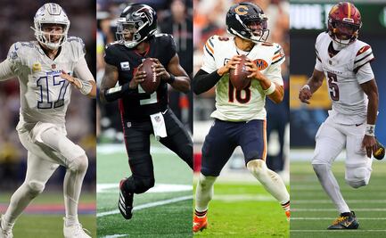 NFL: Horarios y canales para ver EN VIVO el cierre de la Semana 6 este lunes 13 de octubre