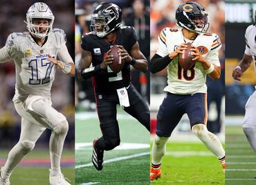 NFL: Horarios y canales para ver EN VIVO el cierre de la Semana 6 este lunes 13 de octubre