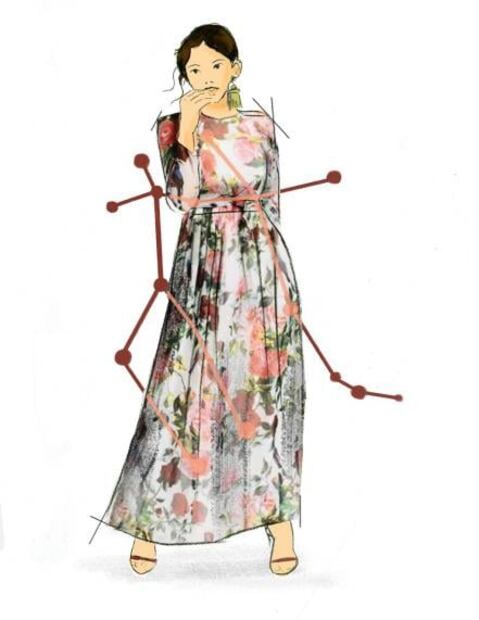 Horóscopo de la moda: cómo vestirte según tu signo