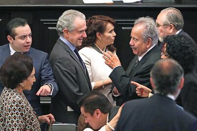 “Que haya un diálogo plural y constructivo”