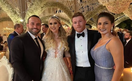 Hermano del “Canelo” Álvarez gobernará Zapotlanejo, resuelve Tribunal