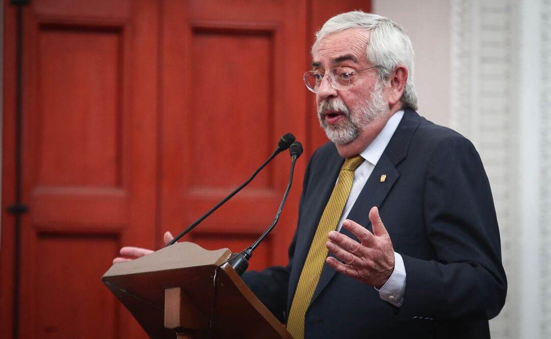 Foto: Archivo / EL UNIVERSAL