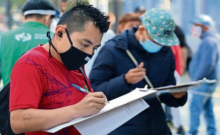 Is unemployment a priority for the Mexican government?