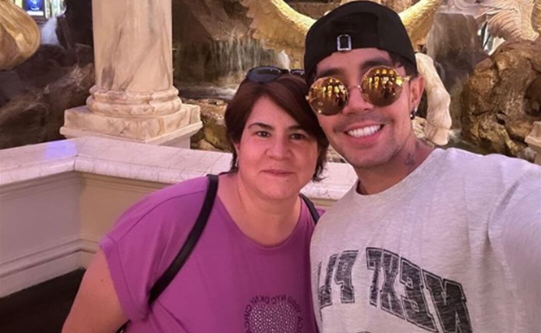 Por medio de X, el influencer pidió respeto ante momentos difíciles. Foto: Instagram