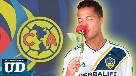 ¿Cuánto ganará Giovani dos Santos en el América?
