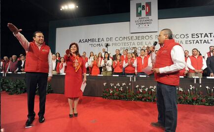 Beltrones: NL no necesita un gobernador distraído