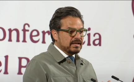 Arranca construcción de 200 CECIS del IMSS que suplen a guarderías: Zoé Robledo; crean figura de “mentora educativa”