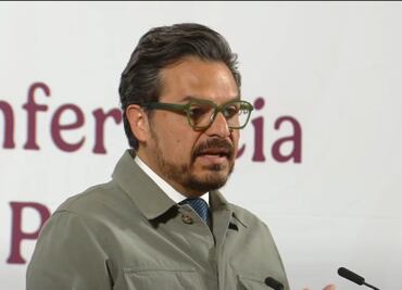 Arranca construcción de 200 CECIS del IMSS que suplen a guarderías: Zoé Robledo; crean figura de “mentora educativa”