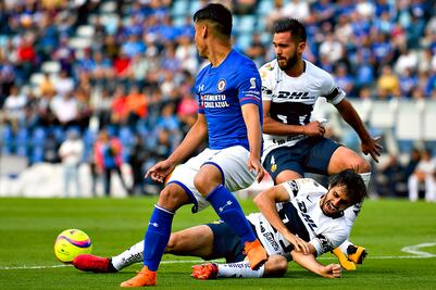 Alejandro Arribas sufre escalofriante lesión