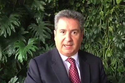 El Frente, familia disfuncional