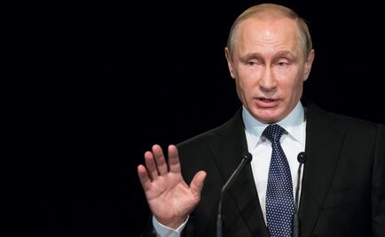 Putin firma polémicas medidas antiterroristas 