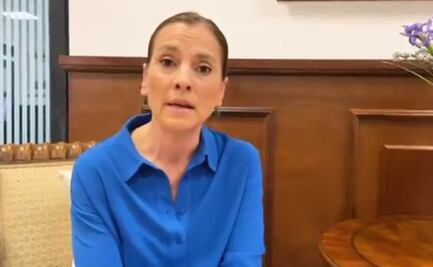 Beatriz Gutiérrez Müller pide no hacer caso a “epidemiólogos de ocasión”