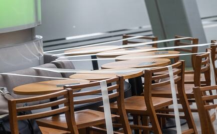 Meseros, emprendedoras y taxistas, los más afectados por cuarentena, alertan