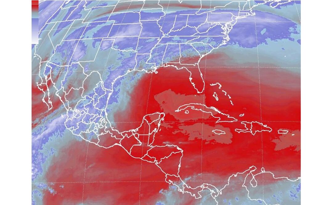 Tomada de @conagua_mx