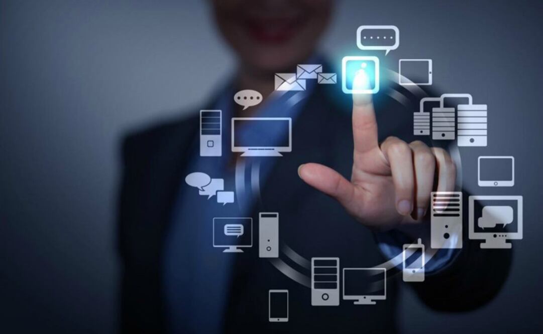 El fundador y director del Harvard´s Growth Lab detalló que de 1980 a la fecha se redujeron las brechas entre los países en materia de salud, educación, fertilidad, entre otros indicadores, pero “la brecha del PIB per cápita no se ha cerrado. Foto: Economía