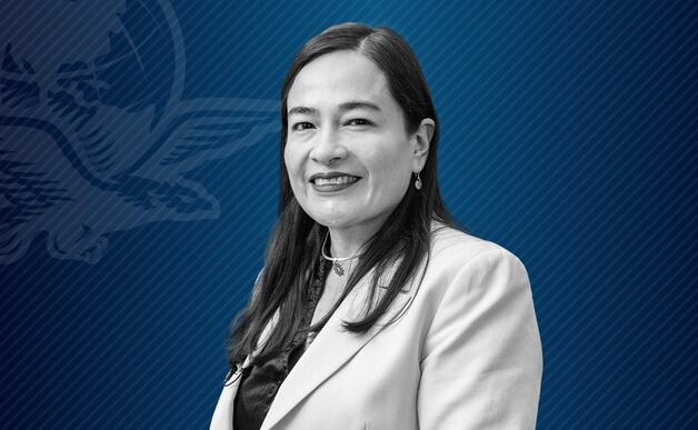 Verónica Juárez Piña