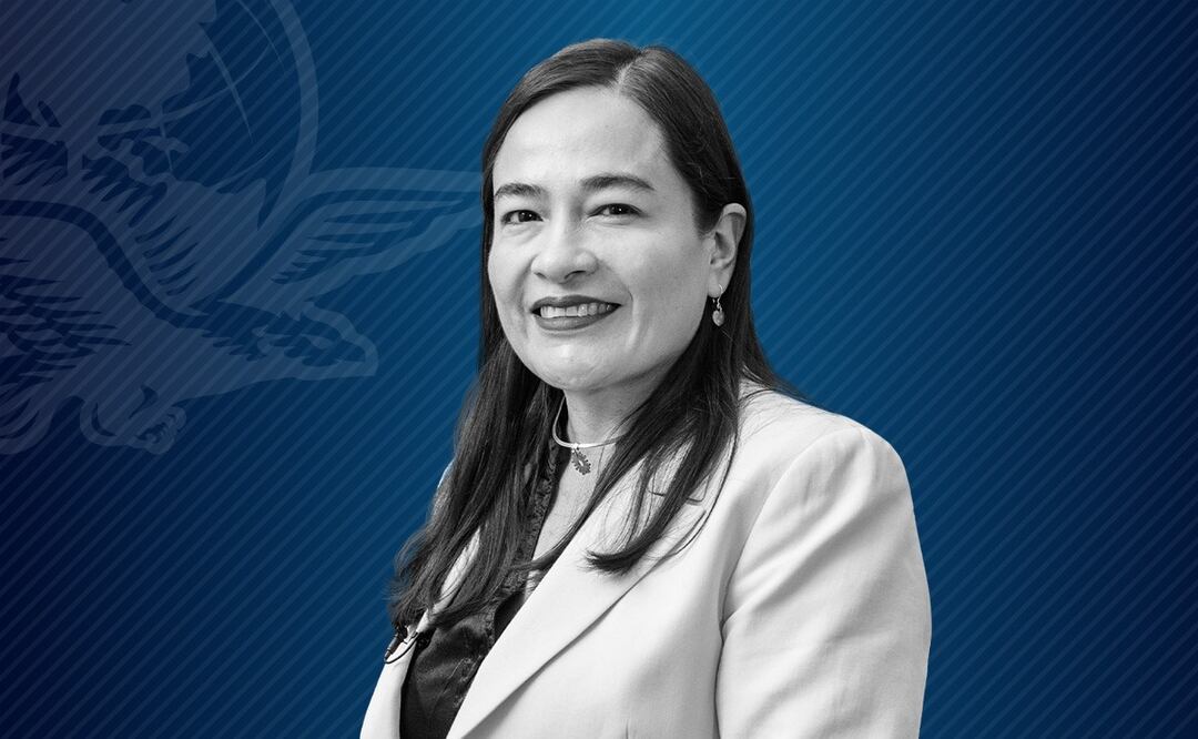 Verónica Juárez columnista foto para redes sociales