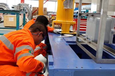 ¡México inicia 2023 con el pie derecho! Economía crece más de lo esperado en enero