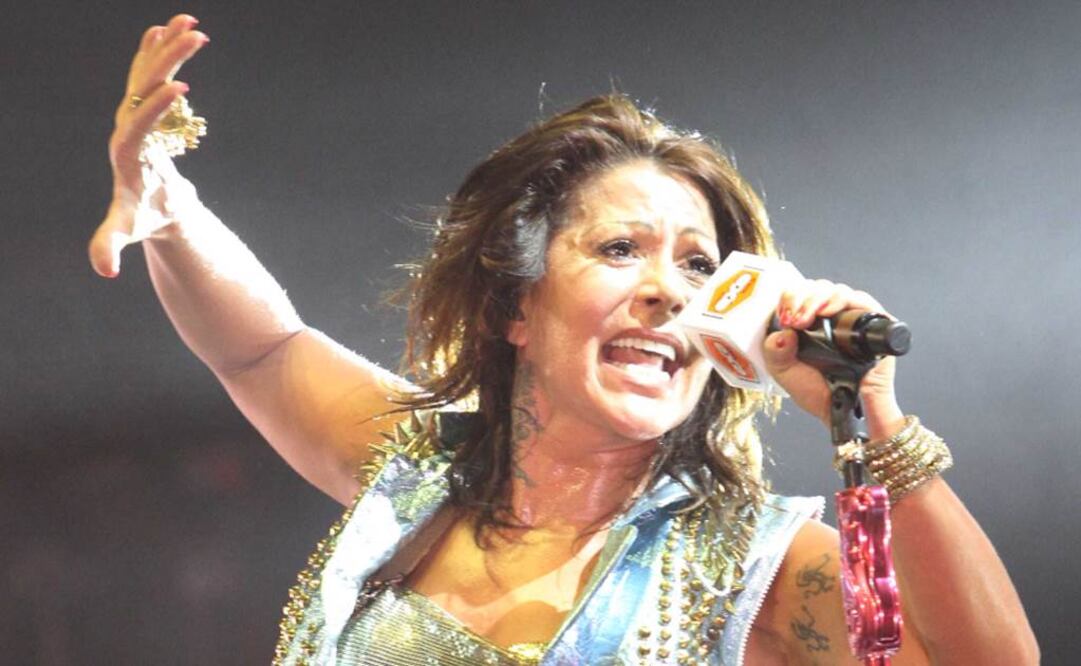 FOTO: Archivo EL UNIVERSAL